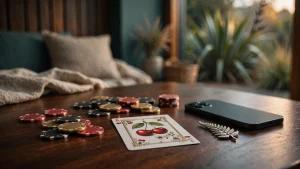 10 Free Spins at NZ Casinos: How Offers Work