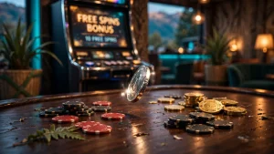 20 Free Spins at NZ Casinos: Understanding the Offer