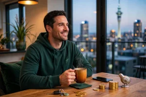 30 Free Spins at NZ Casinos: What They’re Worth