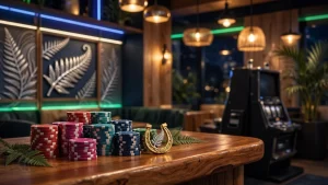 50 Free Spins at NZ Casinos: What to Check