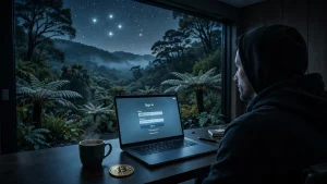 Anonymous Casinos in New Zealand: Bitcoin Privacy