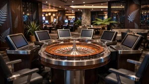 Automated Roulette in New Zealand: How It Works