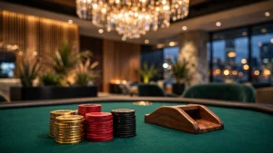 Baccarat for Real Money in New Zealand: How It Works