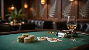 Baccarat Strategy for New Zealanders: Claims and Limits