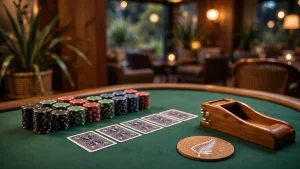 Baccarat Casinos in NZ: Rules, Bets and Bonuses