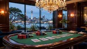 Best Baccarat in New Zealand: Rules and Casino Checks