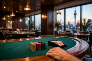 Blackjack Casinos in NZ: Rules, Tables and How to Choose