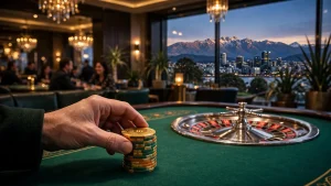 Cashback Casinos in New Zealand: How Offers Work