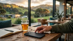 Casino Apps in New Zealand: Choosing Safely