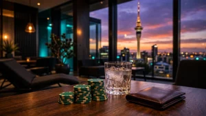 Casino offers in New Zealand: bonus terms explained