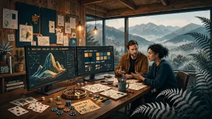 Casino Providers in New Zealand: Games and Platforms