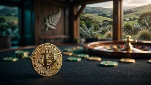 Bitcoin Casinos in New Zealand: Rules and Checks
