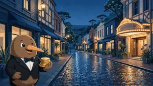 Best Casinos with Sign-Up Bonuses in NZ