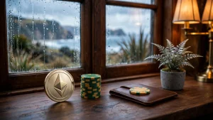 Ethereum Casinos in New Zealand: What to Check