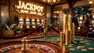 Best Jackpot Casinos in New Zealand: Bonuses & Terms