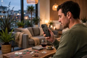 Best NZ Casinos for iPhone: Browser Play Guide