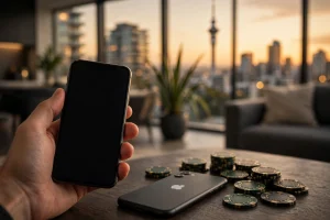 NZ Casinos With Apple Pay: Availability and Payments