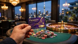 New Zealand Casinos with Flexepin: Rules and Checks