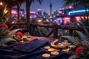 Best Slots Casinos NZ: How to Assess Slot Play