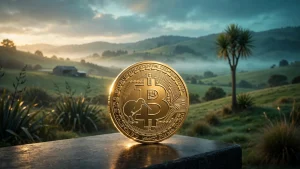 Bitcoin Slots in New Zealand: Payments and Rules