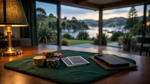 Blackjack for Real Money in New Zealand