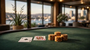 Blackjack Rules for New Zealand Players