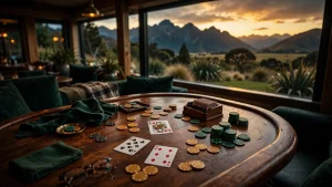 Blackjack Strategies for New Zealand Players