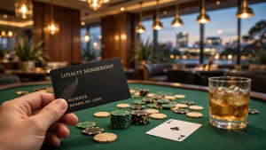 Casino Loyalty Programs for New Zealanders: How They Work