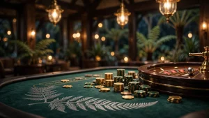 Casinos with Welcome Bonuses in New Zealand