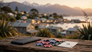 Casinos with Demo Mode in New Zealand