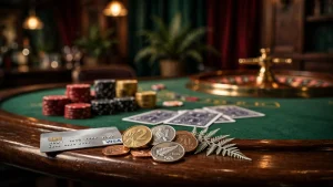Casinos with Minimum Deposits in NZ: What to Know