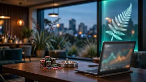 Crypto Casinos in New Zealand: Payments and Terms