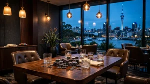 High-Roller Casinos in New Zealand: What to Know