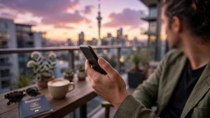 International Casinos for New Zealanders in 2026