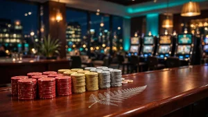 Jackpot Slots in New Zealand: How Progressives Work