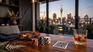 No Deposit Bonus Casinos in NZ: Offer Terms