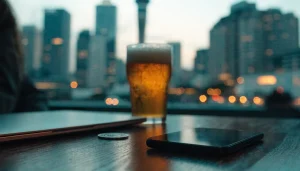 Online Slots in New Zealand: How They Work